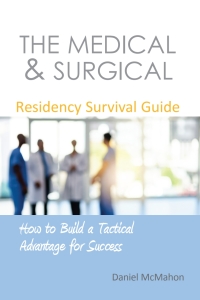 Imagen de portada: The Medical & Surgical Residency Survival Guide 1st edition 9781910079676