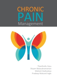 Cover image: Chronic pain management 1st edition 9781910079911