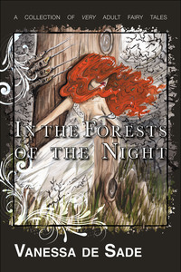 Cover image: In the Forests of the Night
