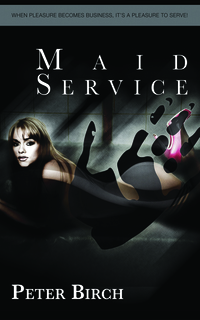 Cover image: Maid Service