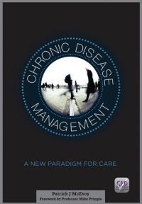 Cover image: Chronic Disease Management 1st edition 9781138422827