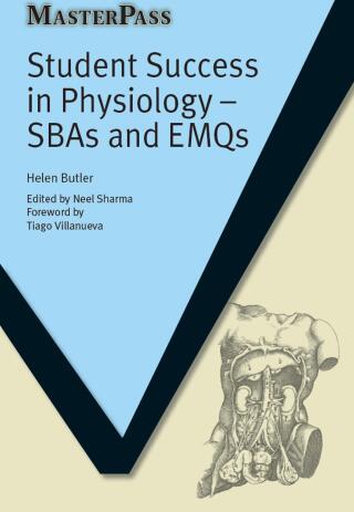 Cover image: Student Success in Physiology 1st edition 9781032204208