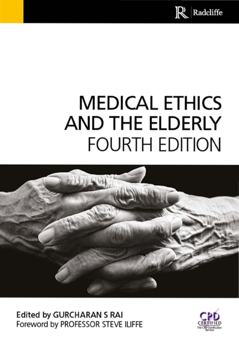Medical Ethics and the Elderly, 4th Edition - FULL INSTANT DOWNLOAD | PDF DOCX EPUB