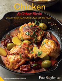 Cover image: Chicken and Other Birds 9781909342507