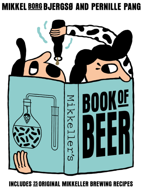 Mikkeller's Book of Beer: Includes 25 Original Mikkeller Brewing Recipes - FULL INSTANT DOWNLOAD | PDF DOCX EPUB
