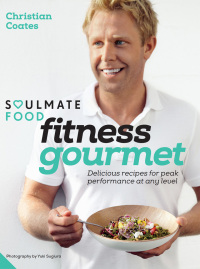 Cover image: Fitness Gourmet 9781909342828