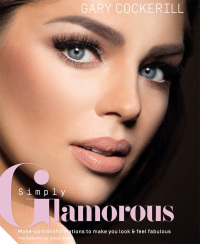 Imagen de portada: Simply Glamorous 9781910254011