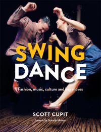 Omslagafbeelding: Swing Dance 9781910254172