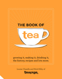 Imagen de portada: The Book of Tea 9781909342842