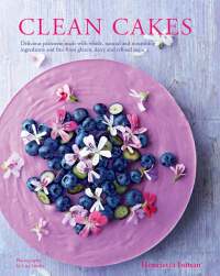 Cover image: Clean Cakes 9781910254387
