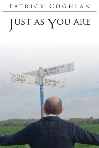 表紙画像: Just as You are 1st edition 9781908582980