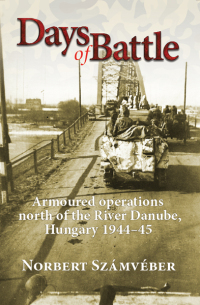 Cover image: Days of Battle 9781912174263