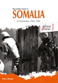 Imagen de portada: Somalia 9781909384613