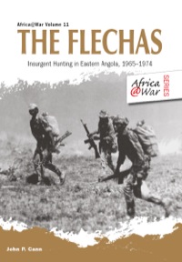 Titelbild: The Flechas 9781909384637