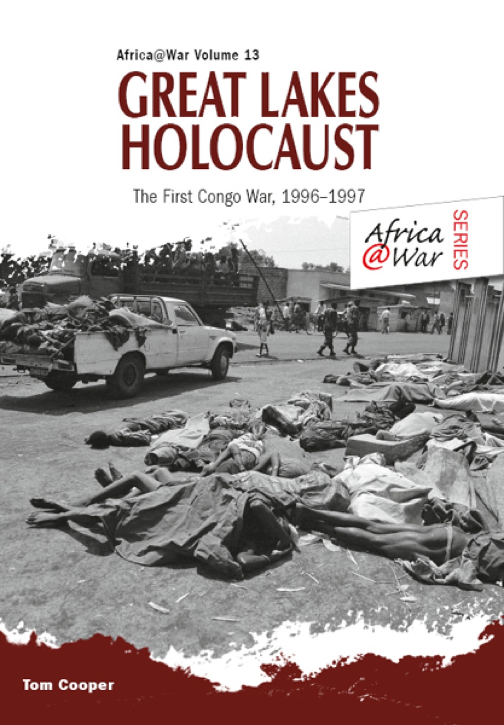 Great Lakes Holocaust eBook