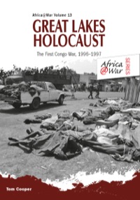 Immagine di copertina: Great Lakes Holocaust 9781909384651