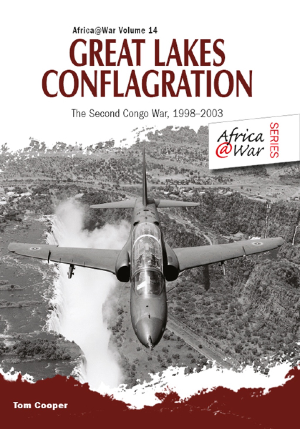 Great Lakes Conflagration eBook