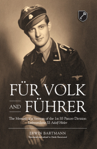 Cover image: Für Volk and Führer 9781911628361