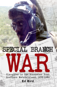 Cover image: Special Branch War 9781909982345