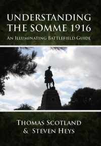 Immagine di copertina: Understanding the Somme 1916 9781909384422