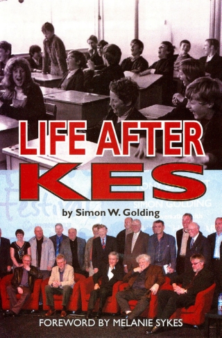 Cover image: Life After Kes 1st edition 9781910295311