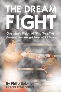 Cover image: The Dream Fight 1st edition 9781910295519