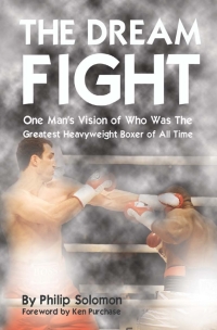 Omslagafbeelding: The Dream Fight 1st edition 9781910295526