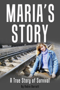 Cover image: Maria's Story 1st edition 9781849894517