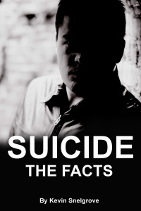 Titelbild: Suicide: The Facts 1st edition 9781910295694