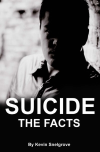 Titelbild: Suicide: The Facts 1st edition 9781910295700