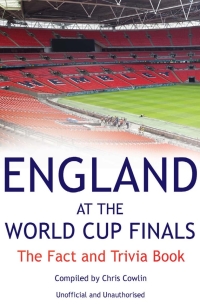 Immagine di copertina: England at the World Cup Finals 2nd edition 9781781665701