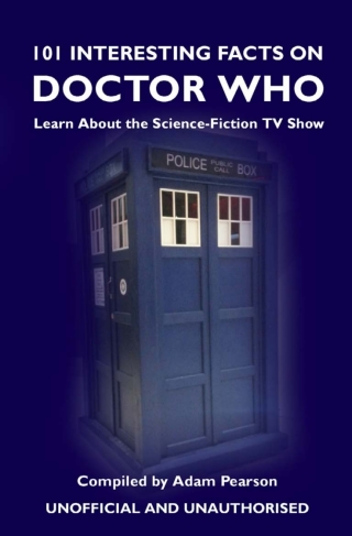 Cover image: 101 Interesting Facts on Doctor Who 1st edition 9781910295809