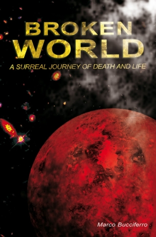 Cover image: Broken World 1st edition 9781781663837