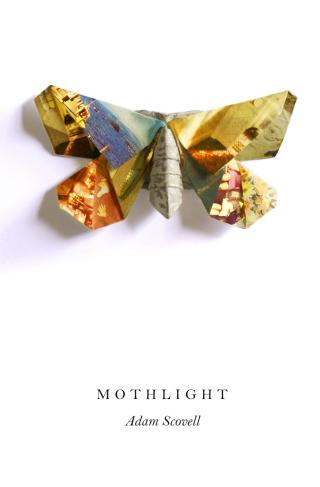 Imagen de portada: Mothlight 9781910312377