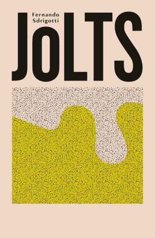 Imagen de portada: Jolts 9781910312513