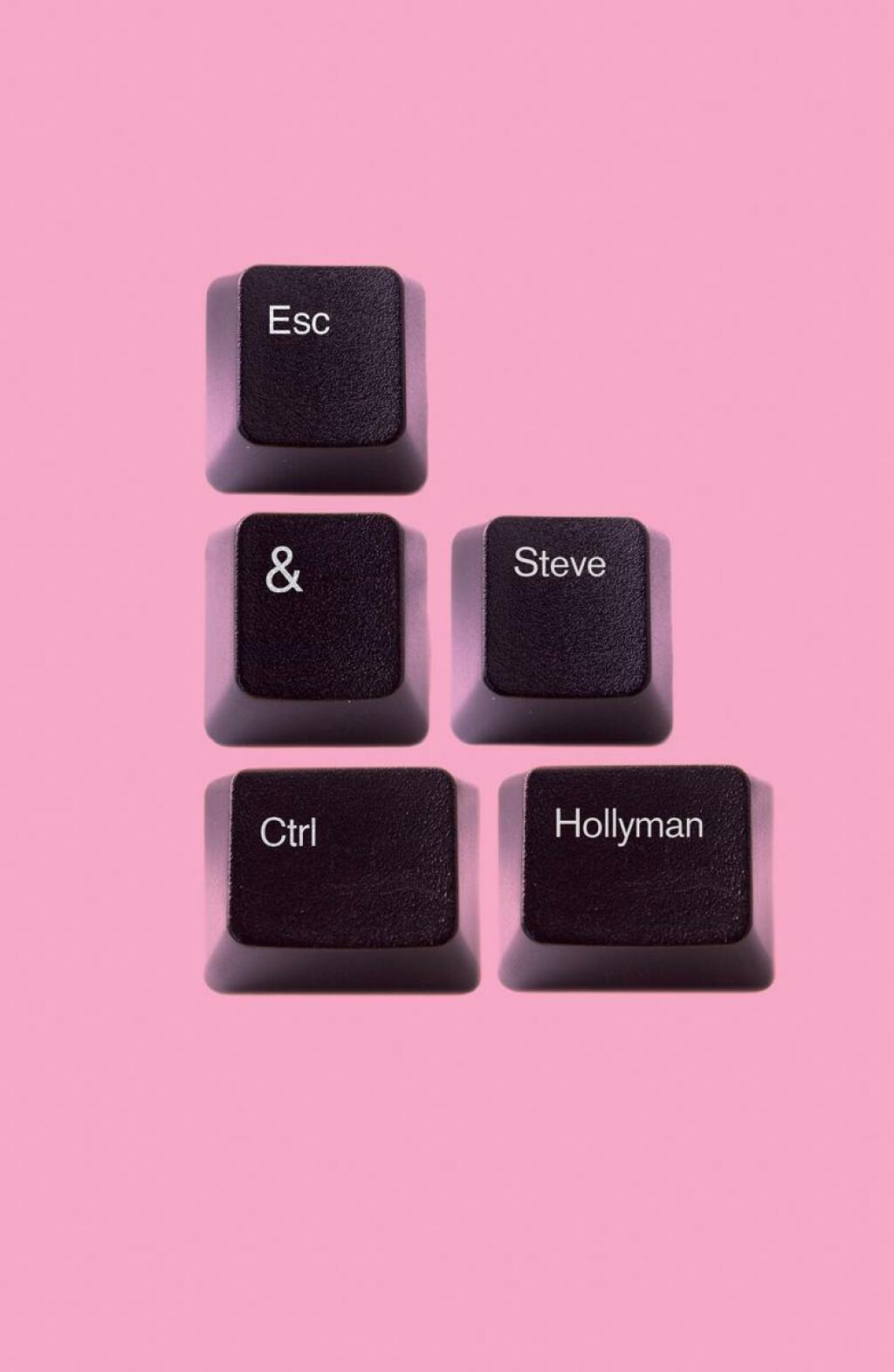 ESC&CTRL (eBook)