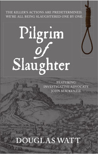 Cover image: Pilgrim of Slaughter 9781910021996