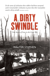 Cover image: A Dirty Swindle