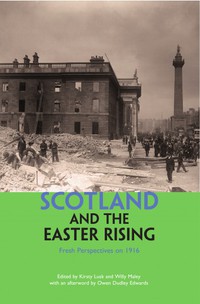 Cover image: Scotland and the Easter Rising