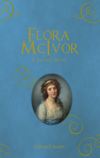 Cover image: Flora McIvor