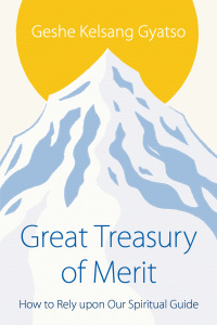 Cover image: Great Treasury of Merit 2nd edition 9781910368206