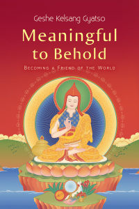 Cover image: Meaningful to Behold 6th edition
