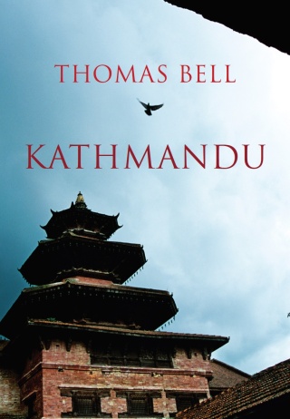 Cover image: Kathmandu 9781910376386