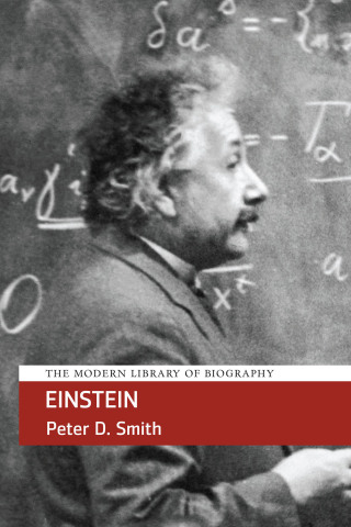 Imagen de portada: Einstein 9781904341147