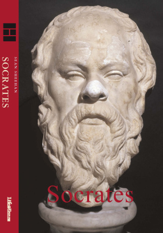 Cover image: Socrates 9781905791101