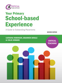Omslagafbeelding: Your Primary School-based Experience 2nd edition 9781910391136
