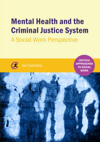 Imagen de portada: Mental Health and the Criminal Justice System 1st edition 9781910391907