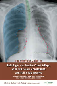 Imagen de portada: The Unofficial Guide to Radiology 1st edition 9781910399019