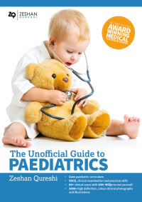 Imagen de portada: The Unofficial Guide to Paediatrics 1st edition 9780957149953
