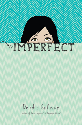 صورة الغلاف: Primperfect 9781908195906